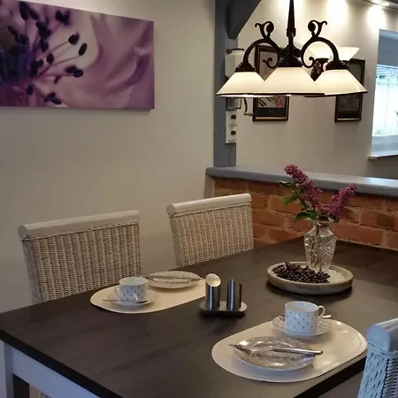 Ferienwohnung
