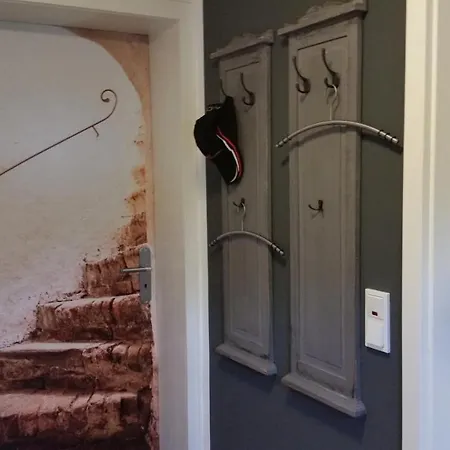 Ferienwohnung Apartment *