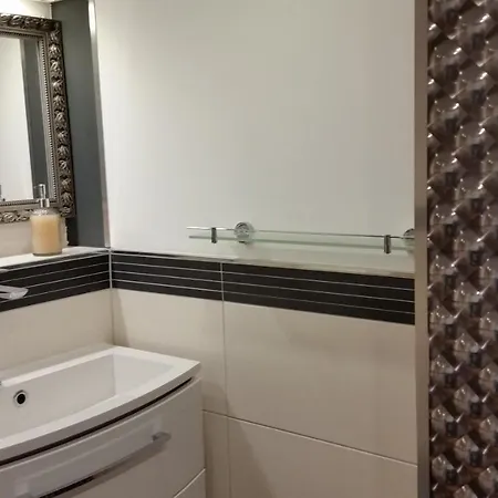 Apartment Ferienwohnung Geilnau