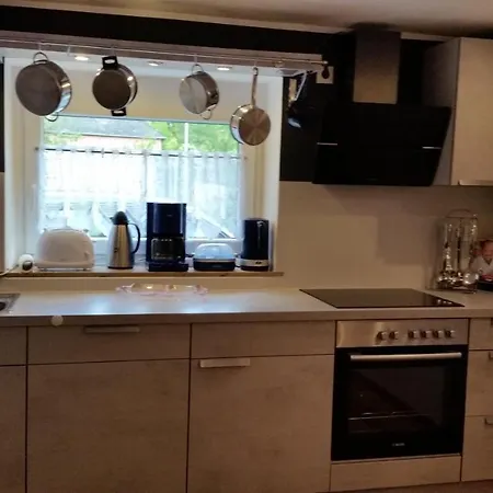 Apartment Ferienwohnung