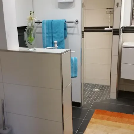 Ferienwohnung *