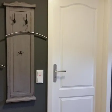 Ferienwohnung Apartment *