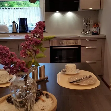Ferienwohnung Geilnau