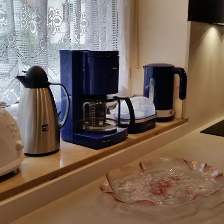 Ferienwohnung *