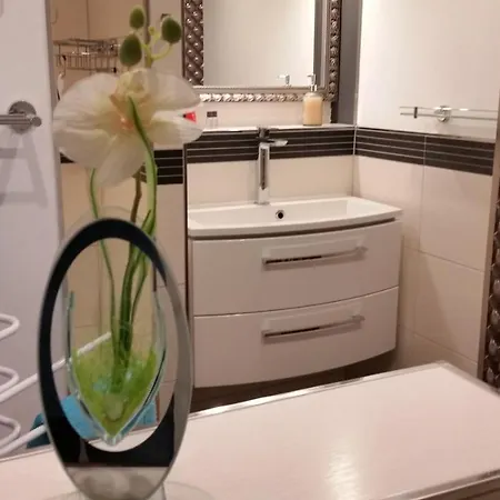 Apartment Ferienwohnung