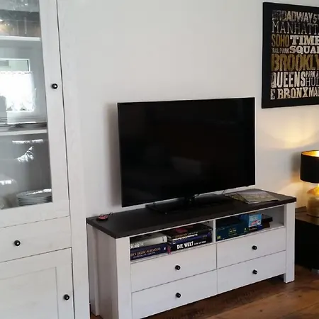 Ferienwohnung Apartment Geilnau