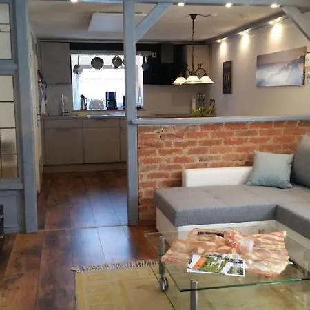 Apartment Ferienwohnung