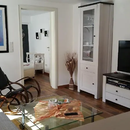 Ferienwohnung Apartment Geilnau