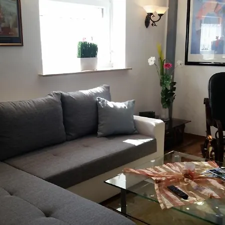 Ferienwohnung Apartment *