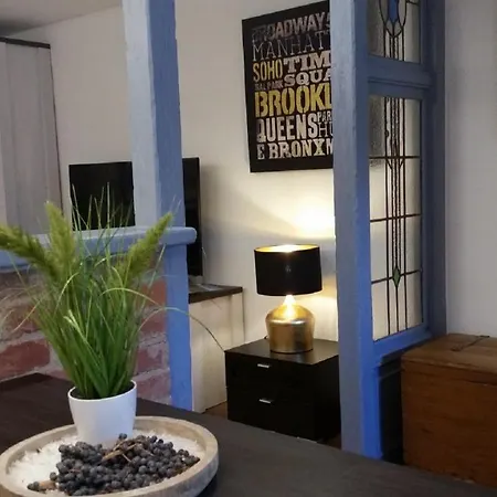 Ferienwohnung Geilnau